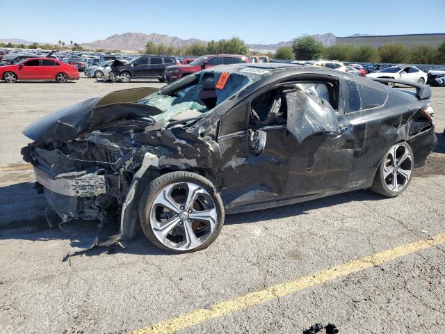 2014 HONDA CIVIC SI, 