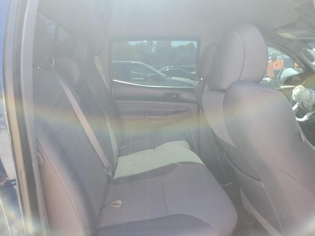 3TMLU4EN1EM153620 - 2014 TOYOTA TACOMA DOUBLE CAB Mavi foto 10