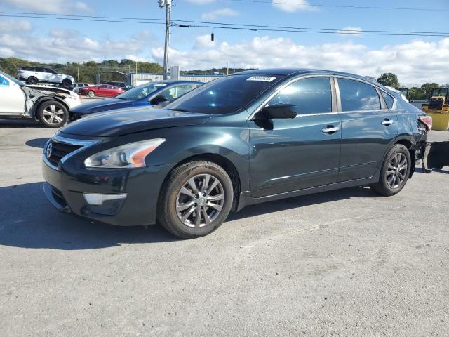 2015 NISSAN ALTIMA 2.5, 