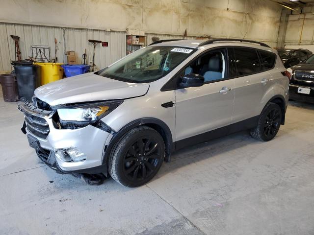 2019 FORD ESCAPE SE, 
