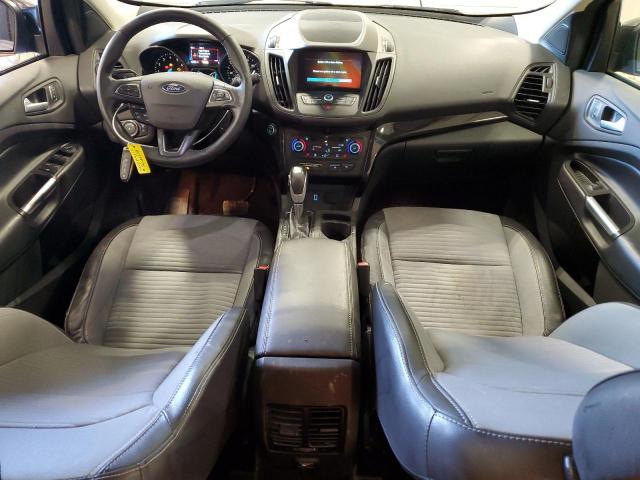 1FMCU9GD4KUB06831 - 2019 FORD ESCAPE SE Արծաթագույն լուսանկար 8