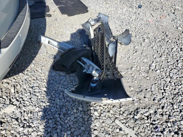 5FNRL5H9XGB067232 - 2016 HONDA ODYSSEY TOURING WHITE photo 13