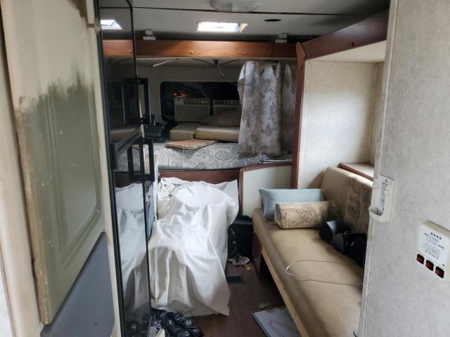 4YDT28R275G911805 - 2005 KEYSTONE OUTBACK BEIGE photo 6