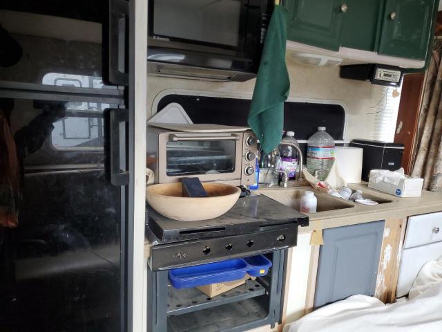 4YDT28R275G911805 - 2005 KEYSTONE OUTBACK BEIGE photo 7