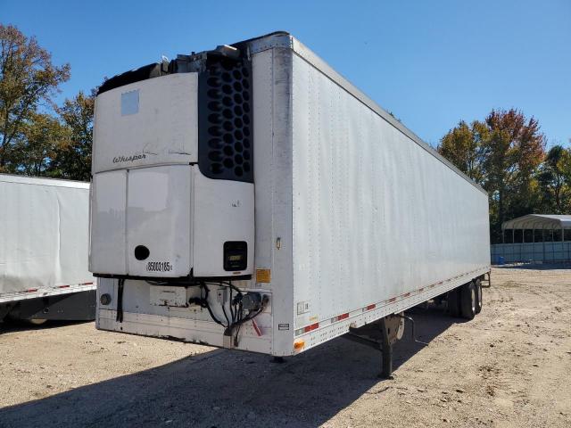 1UYVS2489DM771715 - 2013 UTILITY VS2RA Blanco foto 2