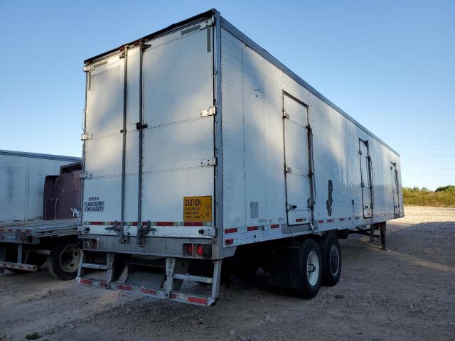 1UYVS2489DM771715 - 2013 UTILITY VS2RA Blanco foto 4