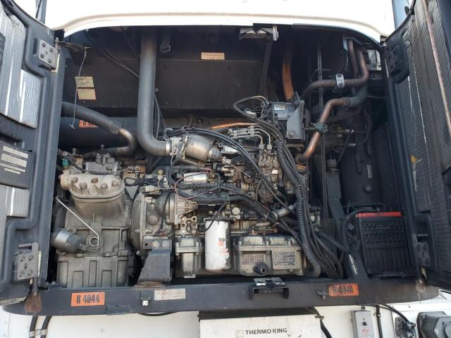 1UYVS2489DM771715 - 2013 UTILITY VS2RA Blanco foto 7