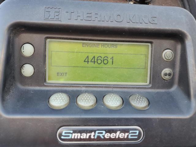 1UYVS2489DM771715 - 2013 UTILITY VS2RA Blanco foto 8