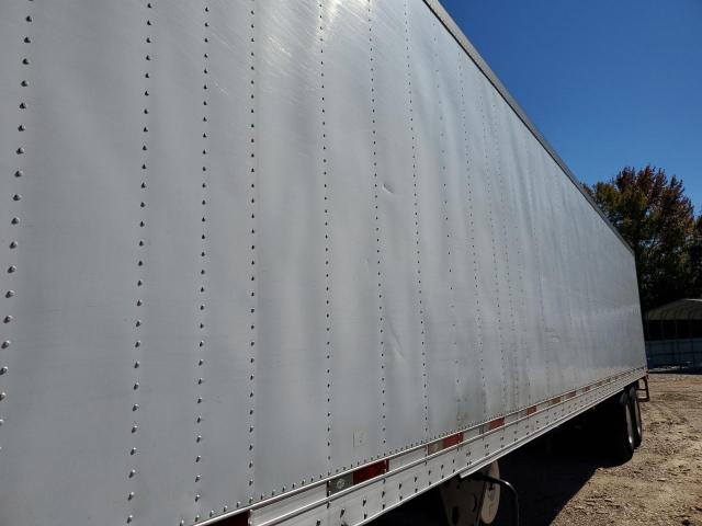 1UYVS2489DM771715 - 2013 UTILITY VS2RA Blanco foto 9