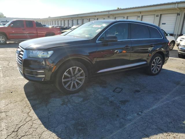 2017 AUDI Q7 PRESTIGE, 