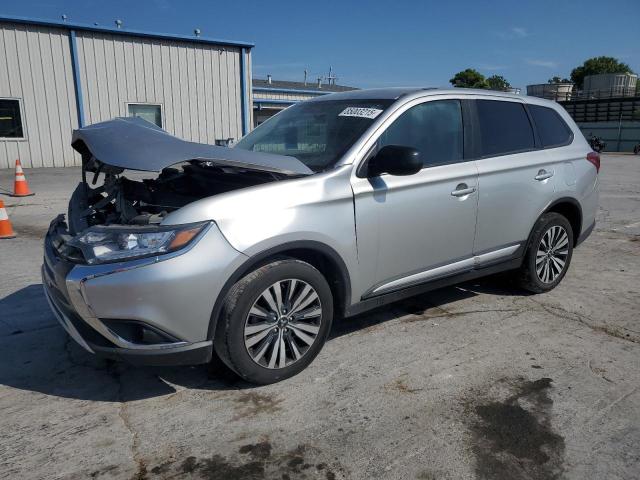 2020 MITSUBISHI OUTLANDER SE, 