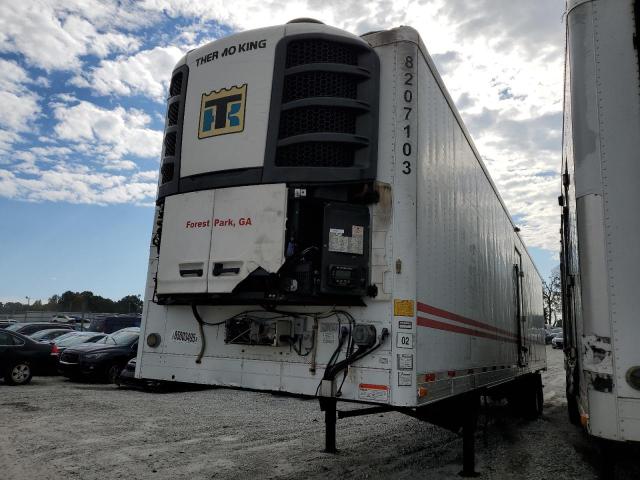 1UYVS248XH6961615 - 2017 UTILITY VS2RA თეთრი ფოტო 2