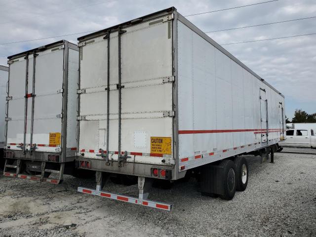 1UYVS248XH6961615 - 2017 UTILITY VS2RA თეთრი ფოტო 4