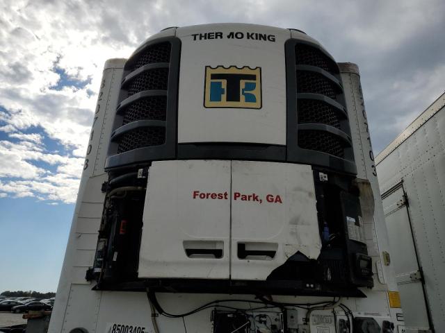 1UYVS248XH6961615 - 2017 UTILITY VS2RA თეთრი ფოტო 9