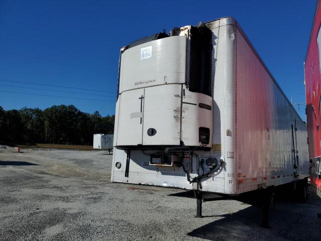 1UYVS2486FM182513 - 2015 UTILITY VS2RA თეთრი ფოტო 2