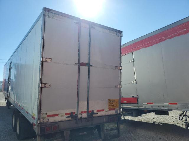 1UYVS2486FM182513 - 2015 UTILITY VS2RA თეთრი ფოტო 3