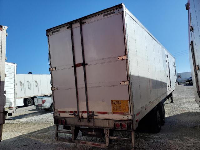 1UYVS2486FM182513 - 2015 UTILITY VS2RA თეთრი ფოტო 4