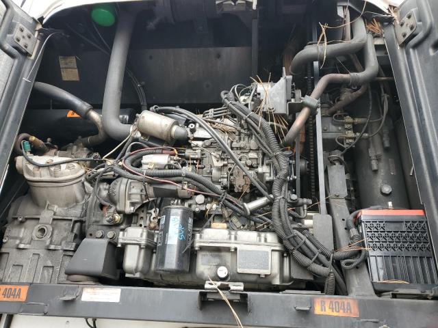 1UYVS2486FM182513 - 2015 UTILITY VS2RA თეთრი ფოტო 7