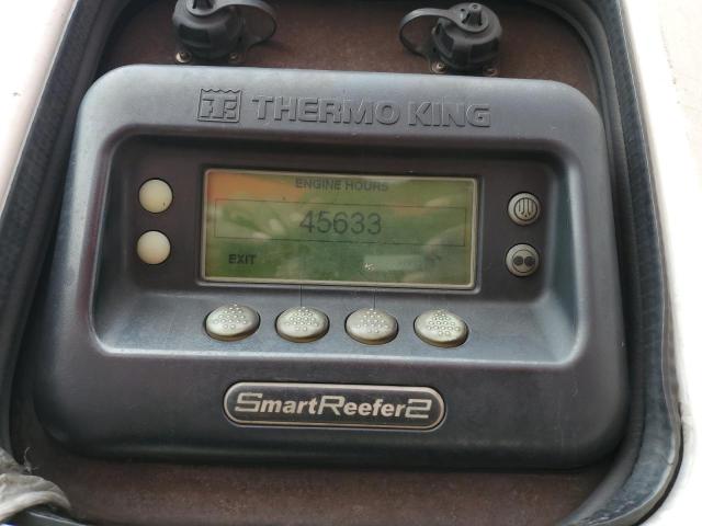 1UYVS2486FM182513 - 2015 UTILITY VS2RA თეთრი ფოტო 8