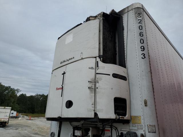 1UYVS2486FM182513 - 2015 UTILITY VS2RA თეთრი ფოტო 9