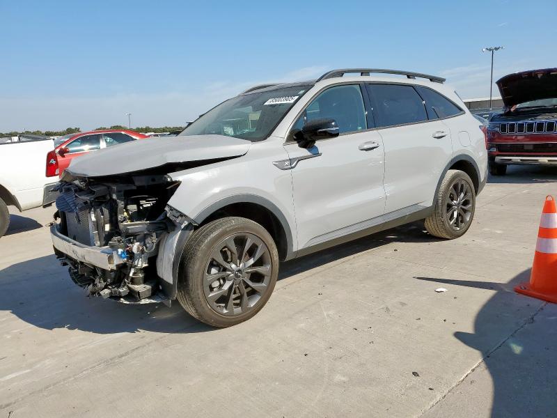 2023 KIA SORENTO EX, 