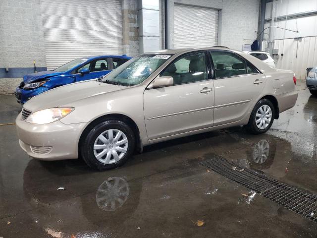2006 TOYOTA CAMRY LE, 