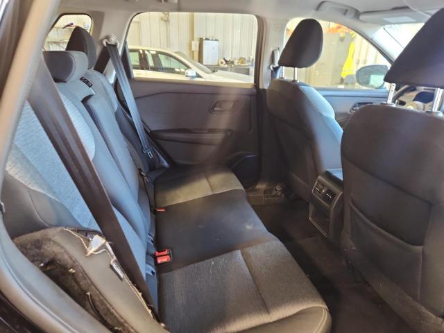 5N1AT3AB4MC842238 - 2021 NISSAN ROGUE S BLACK photo 10