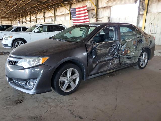 2014 TOYOTA CAMRY L, 