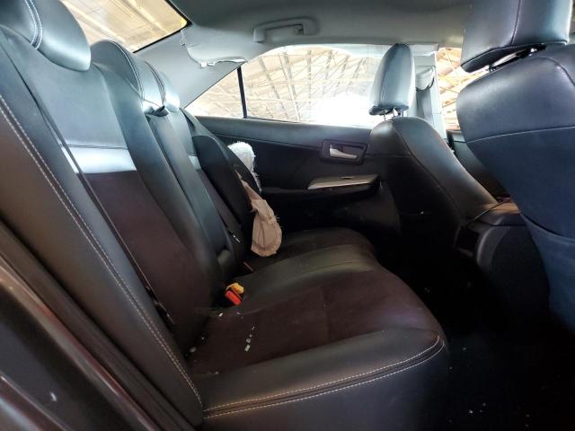 4T1BF1FK4EU331875 - 2014 TOYOTA CAMRY L Boz foto 10