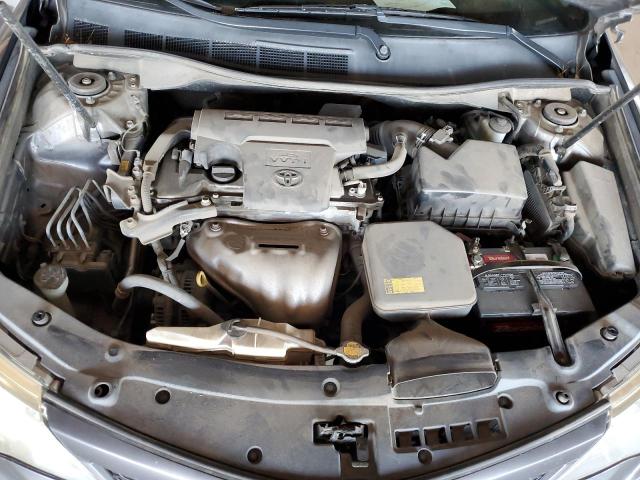 4T1BF1FK4EU331875 - 2014 TOYOTA CAMRY L Boz foto 11