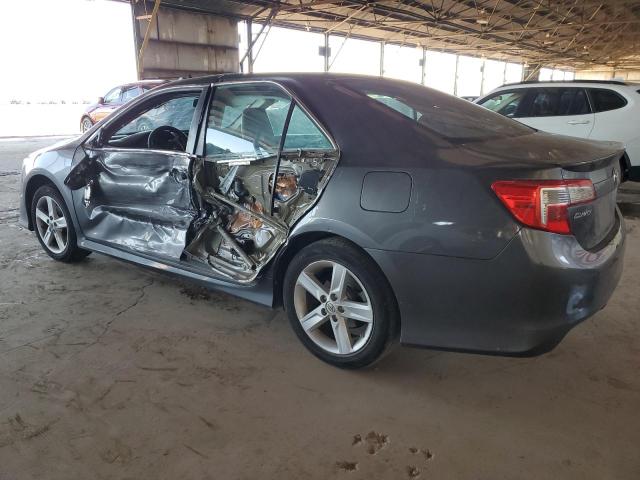 4T1BF1FK4EU331875 - 2014 TOYOTA CAMRY L Boz foto 2