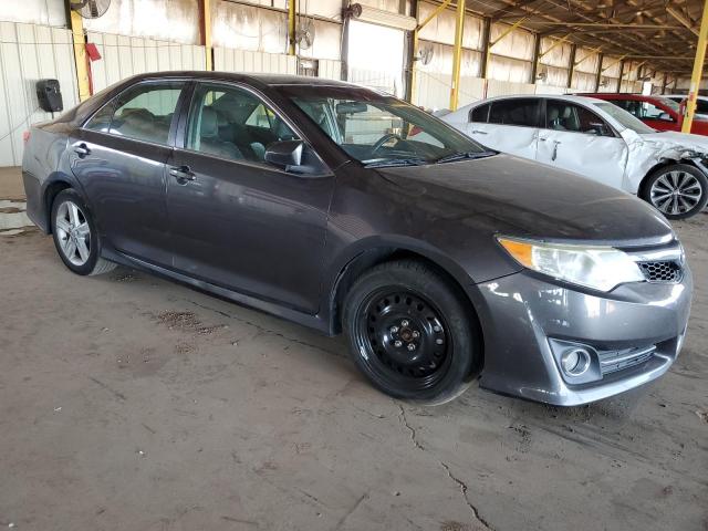4T1BF1FK4EU331875 - 2014 TOYOTA CAMRY L Boz foto 4
