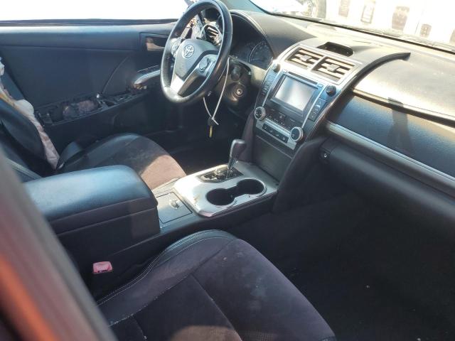 4T1BF1FK4EU331875 - 2014 TOYOTA CAMRY L Boz foto 7