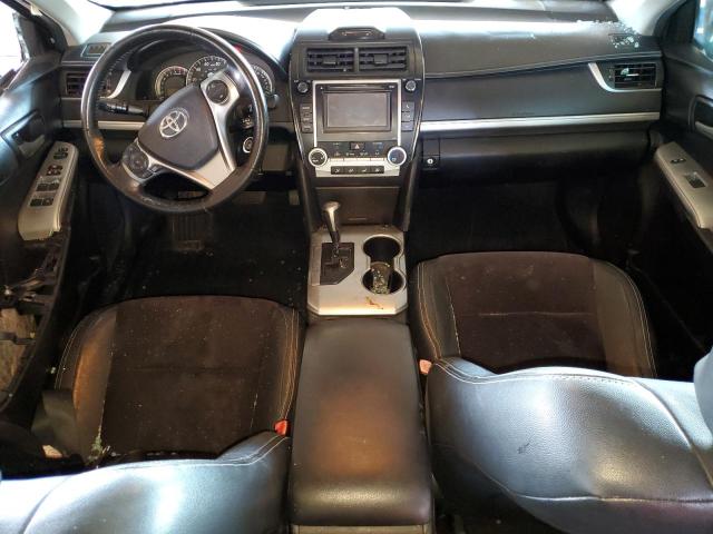 4T1BF1FK4EU331875 - 2014 TOYOTA CAMRY L Boz foto 8