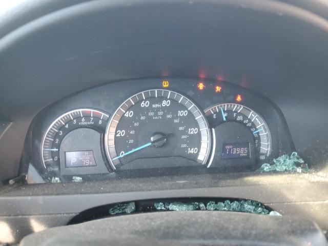 4T1BF1FK4EU331875 - 2014 TOYOTA CAMRY L Boz foto 9