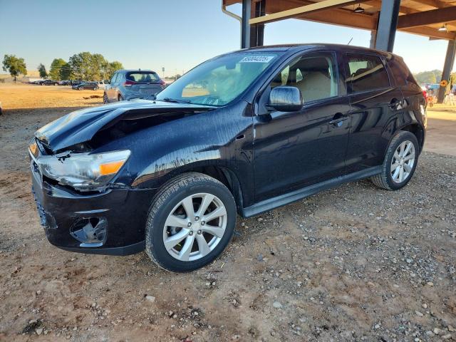 2015 MITSUBISHI OUTLANDER ES, 