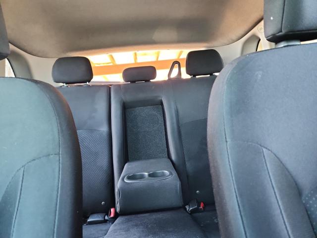 4A4AP3AU9FE026961 - 2015 MITSUBISHI OUTLANDER ES BLACK photo 10