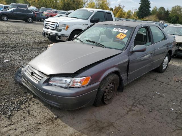 1998 TOYOTA CAMRY CE, 