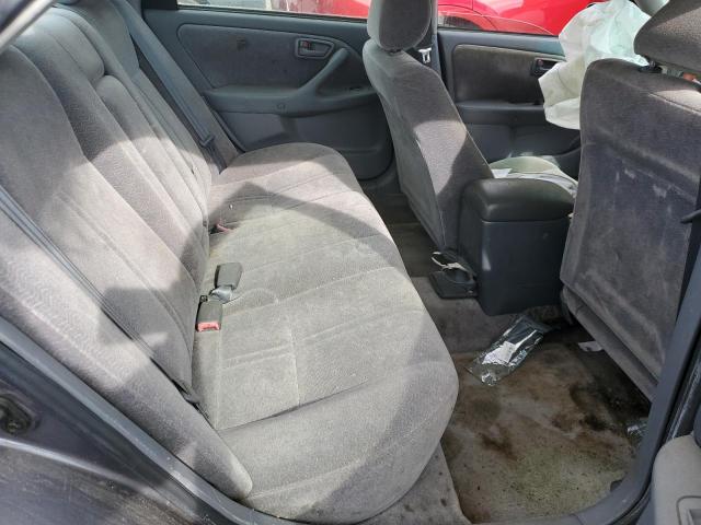 JT2BG22K4W0248106 - 1998 TOYOTA CAMRY CE 灰色 照片 10