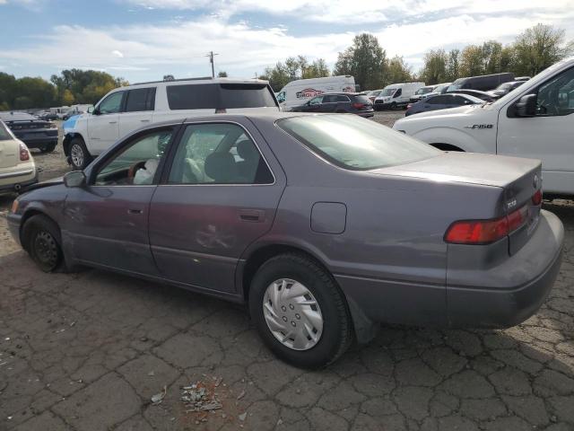 JT2BG22K4W0248106 - 1998 TOYOTA CAMRY CE 灰色 照片 2