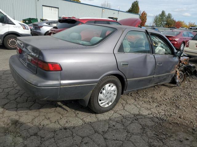 JT2BG22K4W0248106 - 1998 TOYOTA CAMRY CE 灰色 照片 3