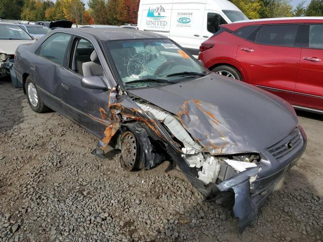 JT2BG22K4W0248106 - 1998 TOYOTA CAMRY CE 灰色 照片 4