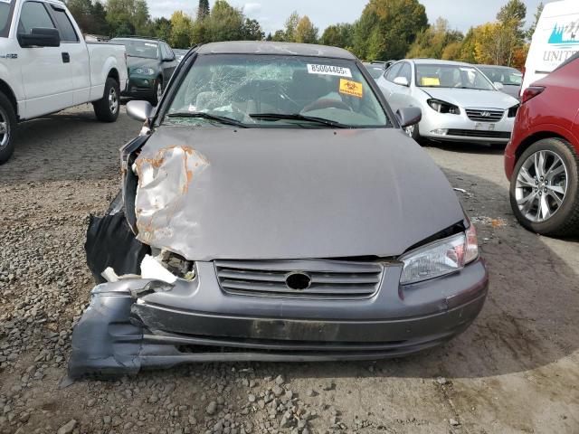 JT2BG22K4W0248106 - 1998 TOYOTA CAMRY CE 灰色 照片 5