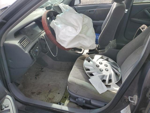 JT2BG22K4W0248106 - 1998 TOYOTA CAMRY CE 灰色 照片 7