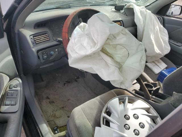 JT2BG22K4W0248106 - 1998 TOYOTA CAMRY CE 灰色 照片 8