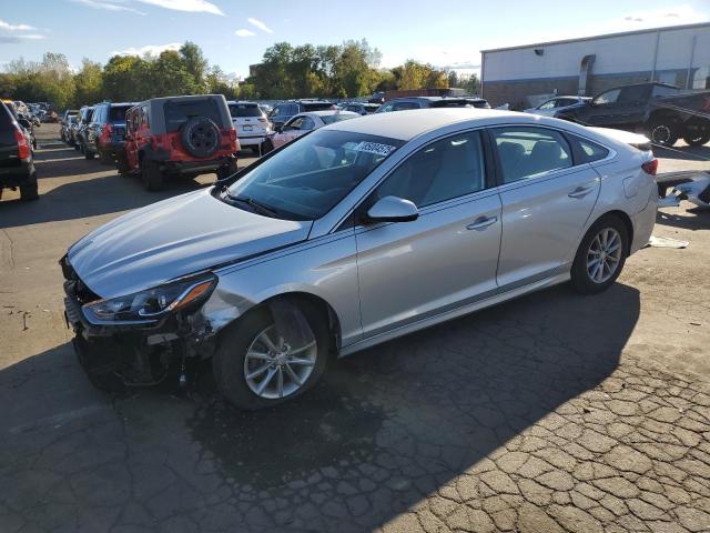 2018 HYUNDAI SONATA SE, 