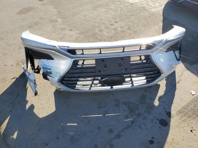 5NPE24AF6JH673373 - 2018 HYUNDAI SONATA SE 银色 照片 12