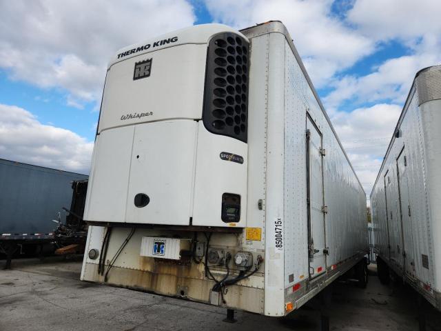 1UYVS2483EM920704 - 2014 UTILITY VS2RA Ağ foto 2