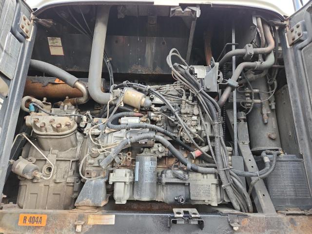 1UYVS2483EM920704 - 2014 UTILITY VS2RA Ağ foto 7