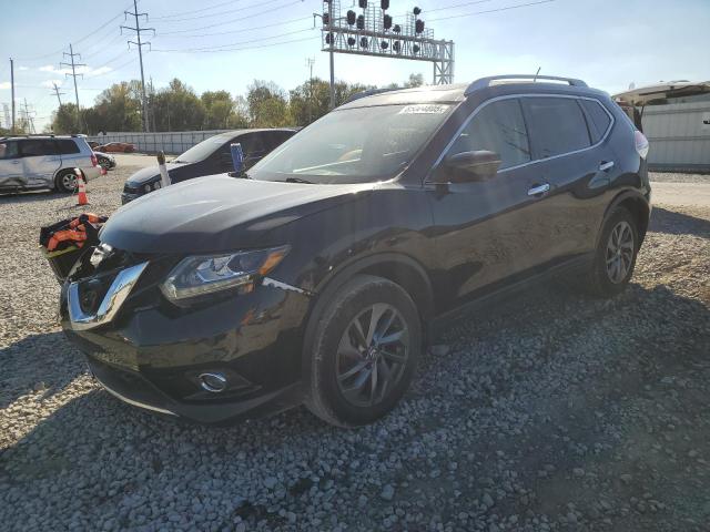 2016 NISSAN ROGUE S, 